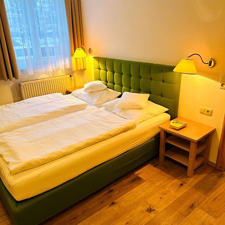 Villa St. Georg บาดฮอฟกัสไตน์ ภายนอก รูปภาพ