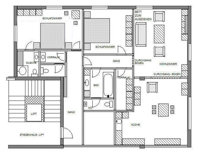 Villa St. Georg บาดฮอฟกัสไตน์ ภายนอก รูปภาพ